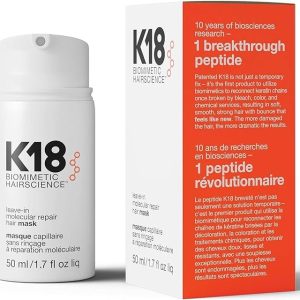 K18 Biomimetic Hairscience 50ml