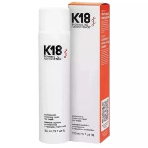 K18 Professional Molecular Repair Hair Mask 150ml