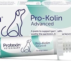 Pro-Kolin ADVANCED for Dogs - 60 ml