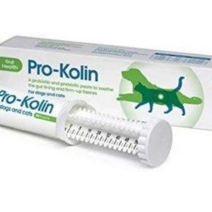 Pro-Kolin for Dogs and Cats - 60ml