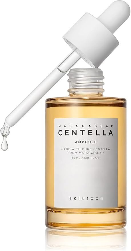 Skin1004 Madagascar Centella Ampoule 30ml ORIGINAL GUARNTEED 1 Skin1004 Madagascar Centella Ampoule 30ml ORIGINAL GUARNTEED